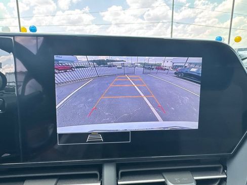 New 2026 Chevrolet Trax LS FWD image 29