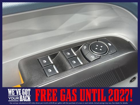New 2026 Ford Maverick Tremor AWD/4WD image 19