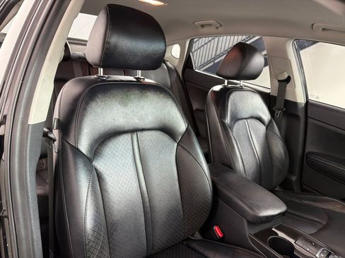 Used 2016 Kia Optima EX FWD image 22