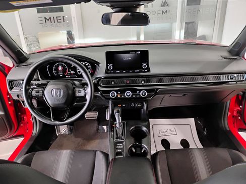 Used 2024 Honda Civic Sport image 17