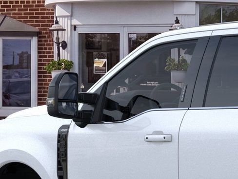 New 2026 Ford F350 Lariat w/ Tremor Off-Road Package AWD/4WD image 20