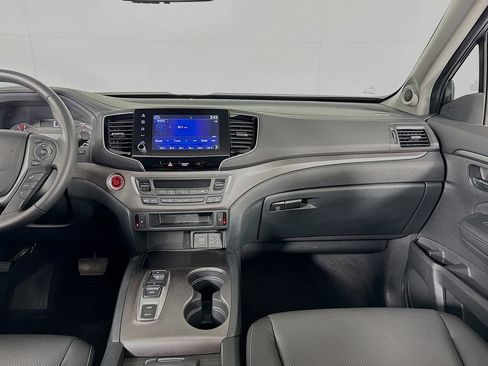 Used 2023 Honda Ridgeline RTL image 12