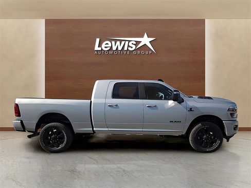 New 2026 RAM 2500 Laramie w/ Night Edition image 6