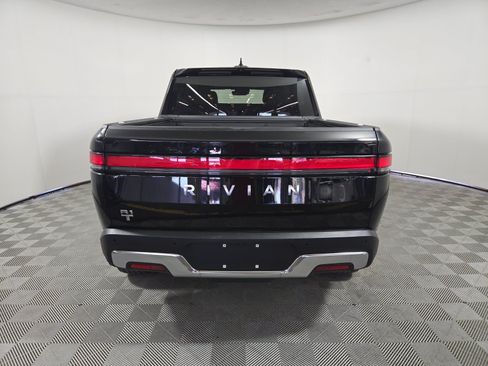 Used 2024 Rivian R1T Adventure AWD/4WD image 4