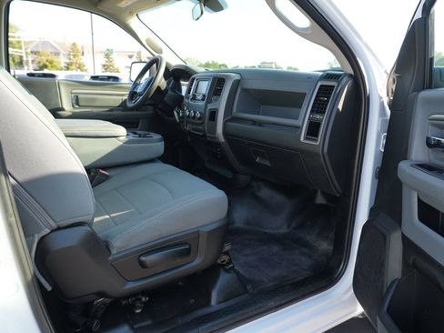 Used 2020 RAM 1500 Tradesman w/ Popular Equipment Group AWD/4WD image 24