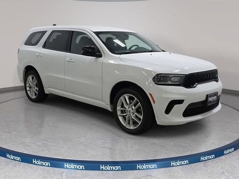 Used 2023 Dodge Durango GT AWD/4WD image 4