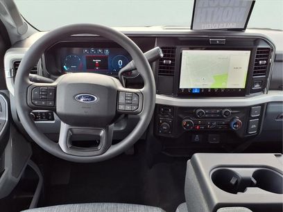 New 2026 Ford F250 XLT w/ XLT Premium Package
