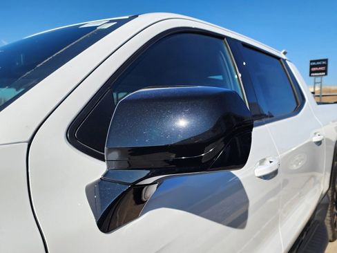 New 2026 GMC Sierra EV Elevation image 14