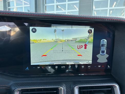 New 2025 Ford Mustang GT Premium image 20