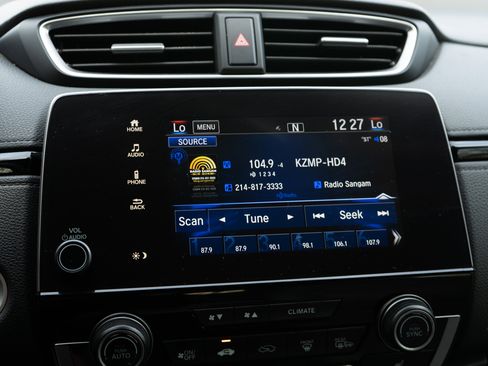 Certified 2020 Honda CR-V EX-L image 26