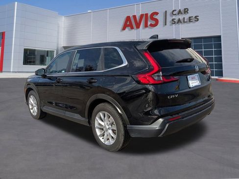 Used 2025 Honda CR-V EX-L image 9