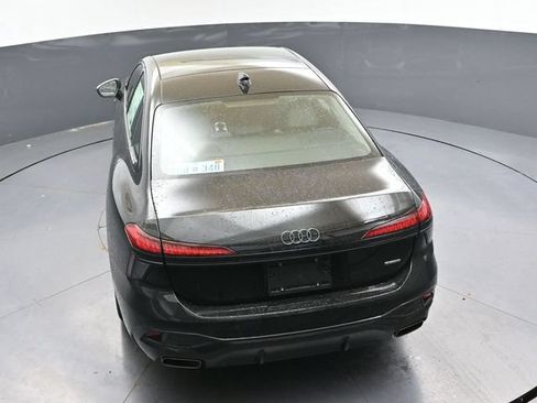 New 2026 Audi A6 Premium Plus AWD/4WD image 46