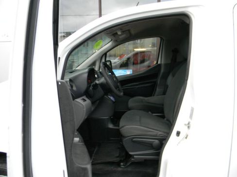 Used 2013 Nissan NV200 S w/ Cruise Control Pkg image 11