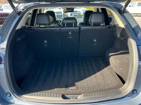 Used 2025 MAZDA CX-5 Carbon Edition image 38