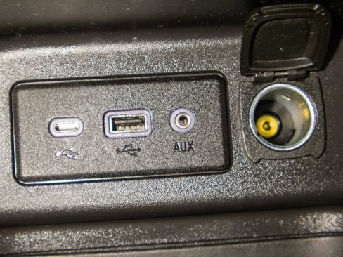 Certified 2022 Chevrolet Equinox LS AWD/4WD image 24