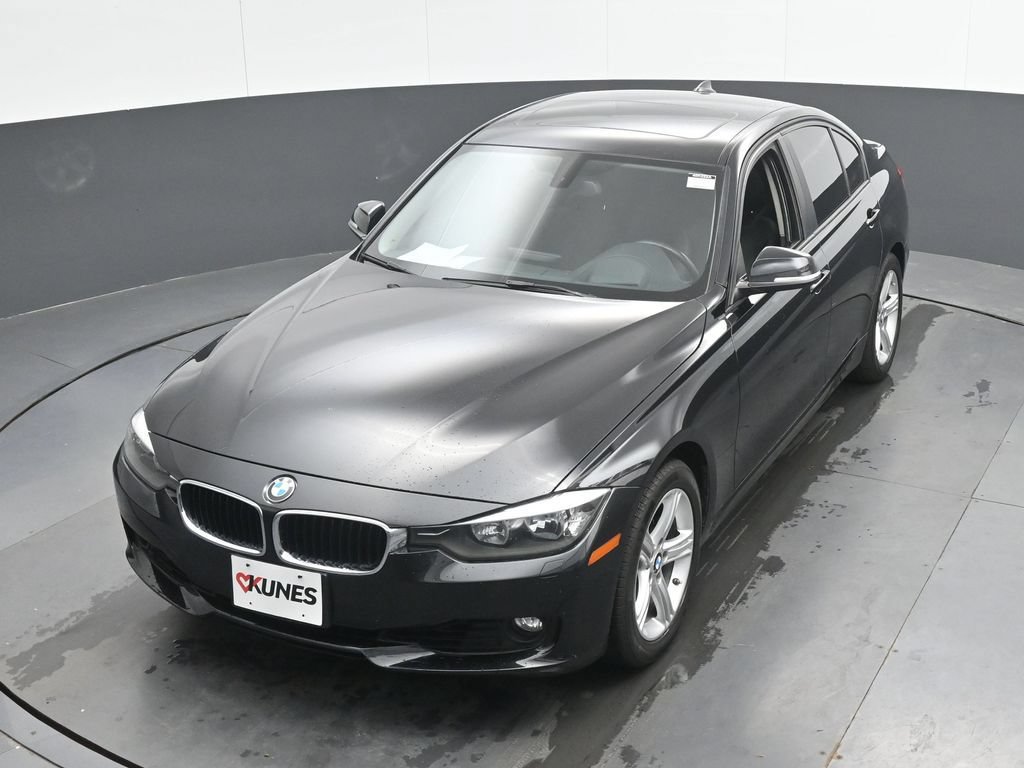 Used 2013 BMW 328i xDrive Sedan AWD/4WD image 29