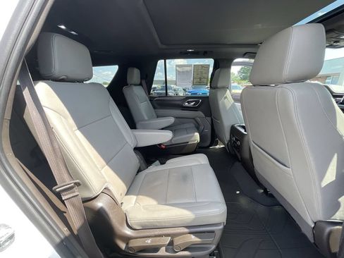 Certified 2022 Chevrolet Tahoe LT w/ LT Signature Plus Package RWD image 27