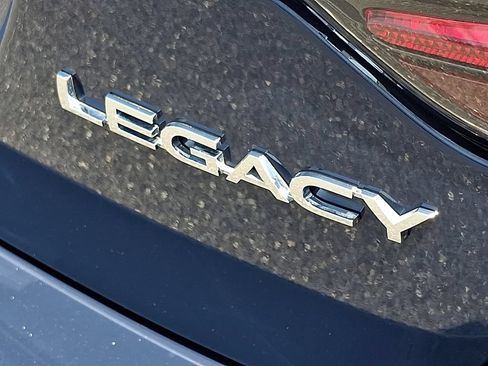 Certified 2025 Subaru Legacy Premium AWD/4WD image 32
