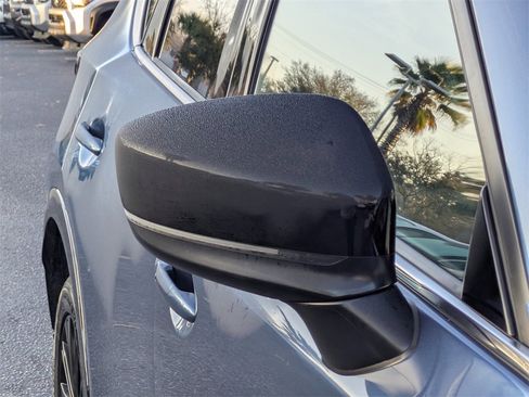 Used 2024 MAZDA CX-5 2.5 Turbo w/ Premium Package image 12