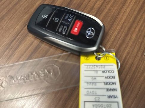 Used 2023 Toyota RAV4 XSE w/ Weather Package AWD/4WD image 30