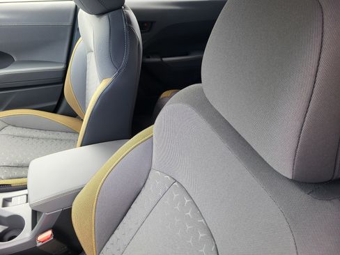 New 2026 Subaru Crosstrek 2.5i Sport AWD/4WD image 14