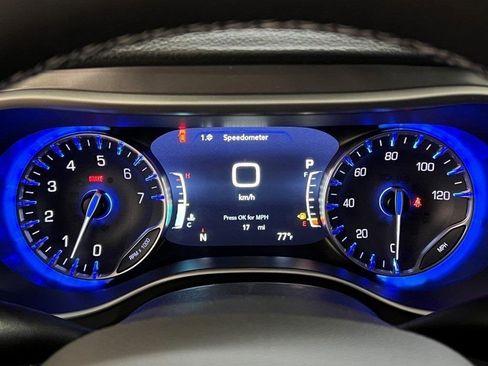 New 2026 Chrysler Pacifica Select image 18