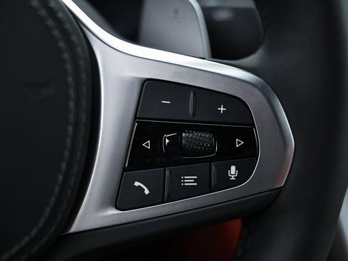 New 2026 BMW 840i 840 w/ M Sport Professional Package image 37