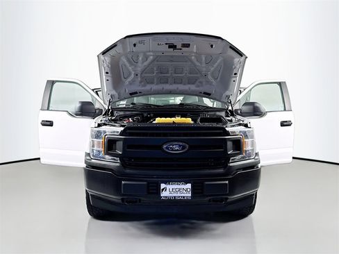 Used 2020 Ford F150 XL w/ XL Power Equipment Group image 18