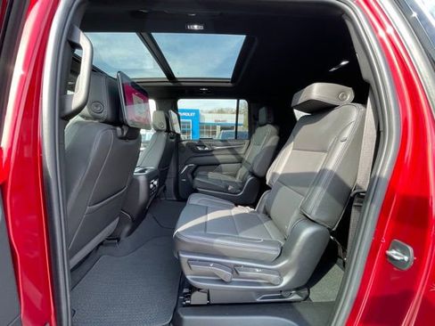 Used 2024 GMC Yukon XL Denali w/ Max Trailering Package image 20
