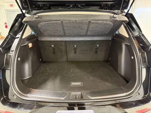 Used 2024 Buick Encore GX Sport Touring w/ Comfort Package image 24