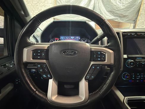Used 2020 Ford F250 Lariat AWD/4WD image 16