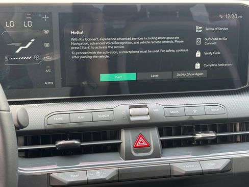 Certified 2025 Kia K4 GT-Line w/ GT-Line Premium Package image 25