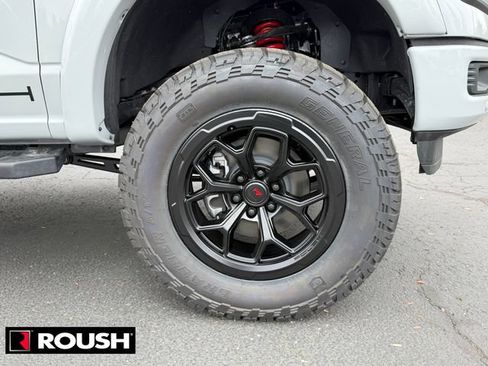 New 2026 Ford F150 XLT w/ Equipment Group 303A High AWD/4WD image 10