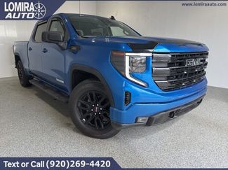 Used 2022 GMC Sierra 1500 Elevation AWD/4WD video 1