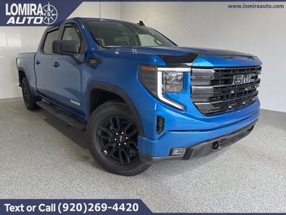 Used 2022 GMC Sierra 1500 Elevation