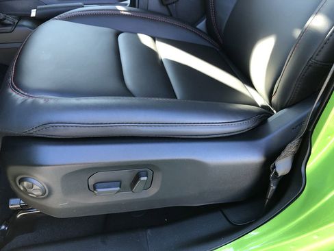 New 2026 Jeep Wrangler Unlimited Rubicon image 14