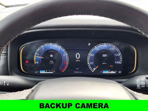 Used 2024 Jeep Wagoneer Series III image 16