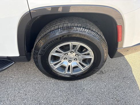 Used 2022 Jeep Wagoneer Series I w/ Convenience Group I image 31