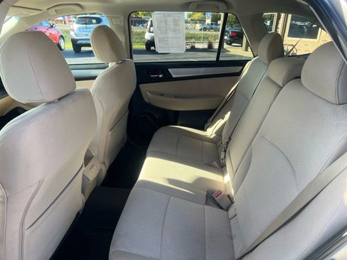 Used 2019 Subaru Outback 2.5i Premium w/ Protection Package #1 image 22