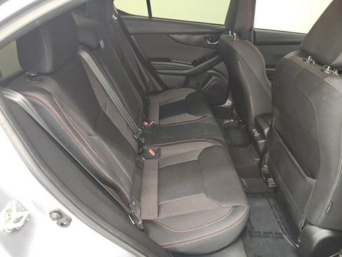 Used 2022 Subaru WRX Premium AWD/4WD image 30
