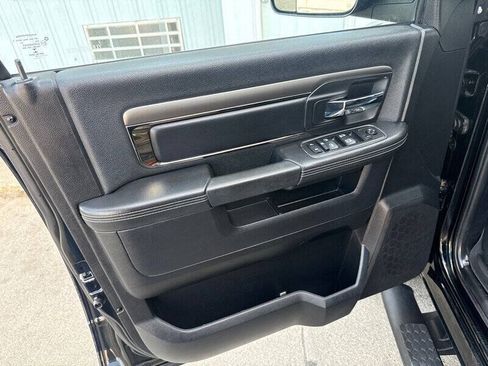 Used 2014 RAM 1500 Sport w/ Trailer Tow Group AWD/4WD image 14