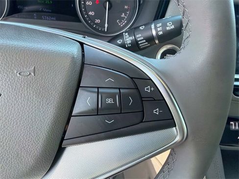 Used 2025 Cadillac XT5 Premium Luxury w/ Technology Package image 26