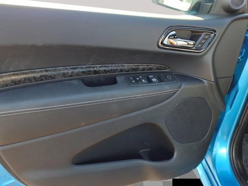 New 2026 Dodge Durango SRT Hellcat image 7