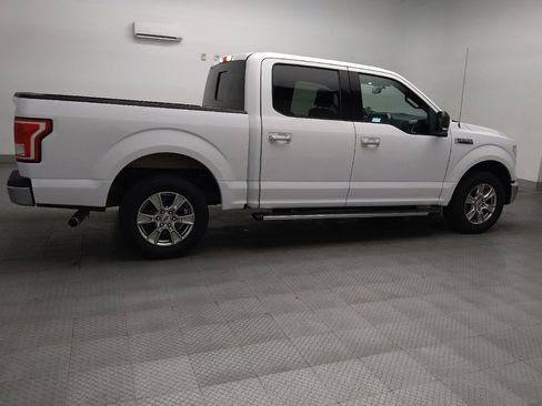Used 2016 Ford F150 XLT w/ Equipment Group 302A Luxury RWD image 10