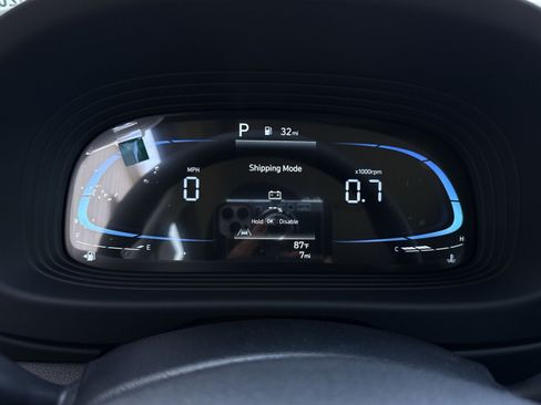 New 2026 Hyundai Venue SE FWD image 17