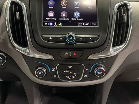 Certified 2024 Chevrolet Equinox LS w/ LS Convenience Package image 22