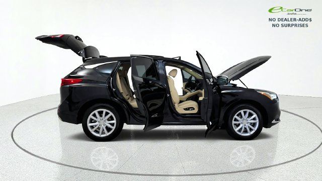 Used 2024 Acura RDX SH-AWD image 19