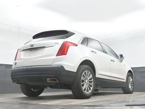 Used 2017 Cadillac XT5 Luxury w/ Driver Awareness Package FWD image 35