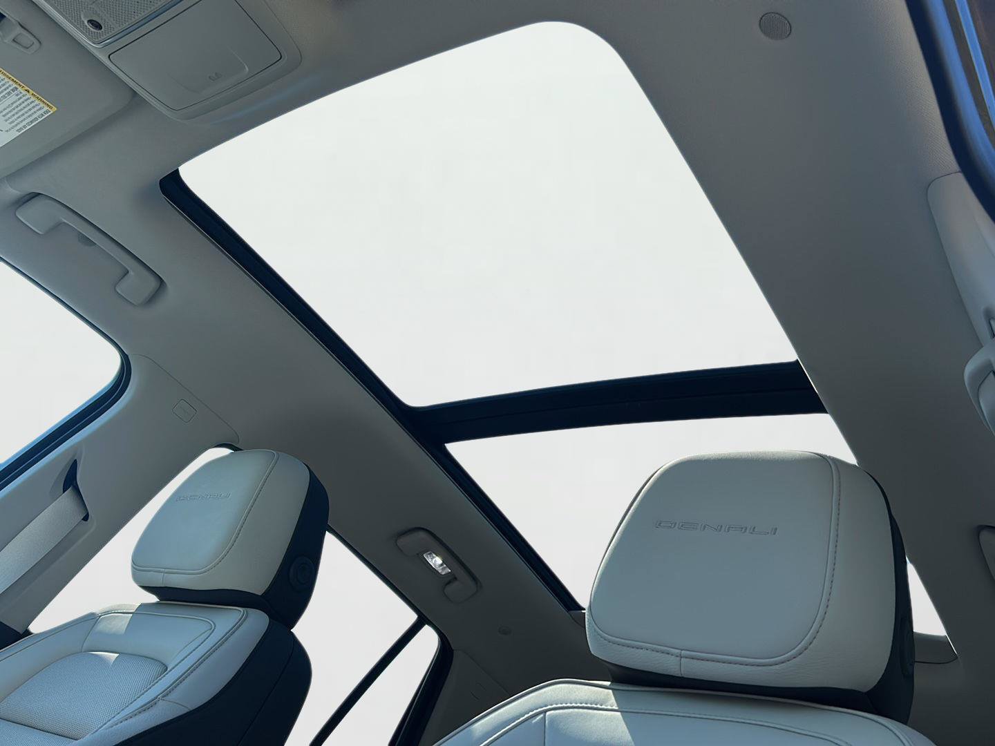 New 2027 GMC Terrain Denali AWD/4WD image 23