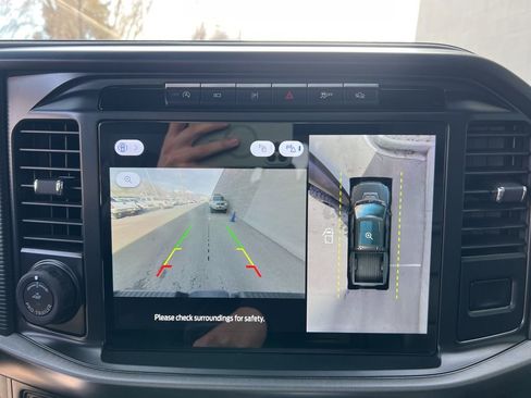 Used 2024 Ford F150 Raptor image 18